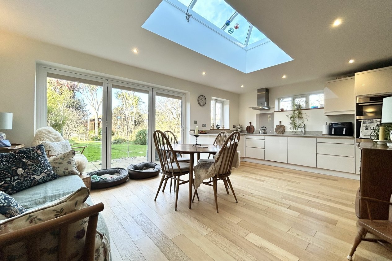 Properties Sold in Fitzmary Avenue 