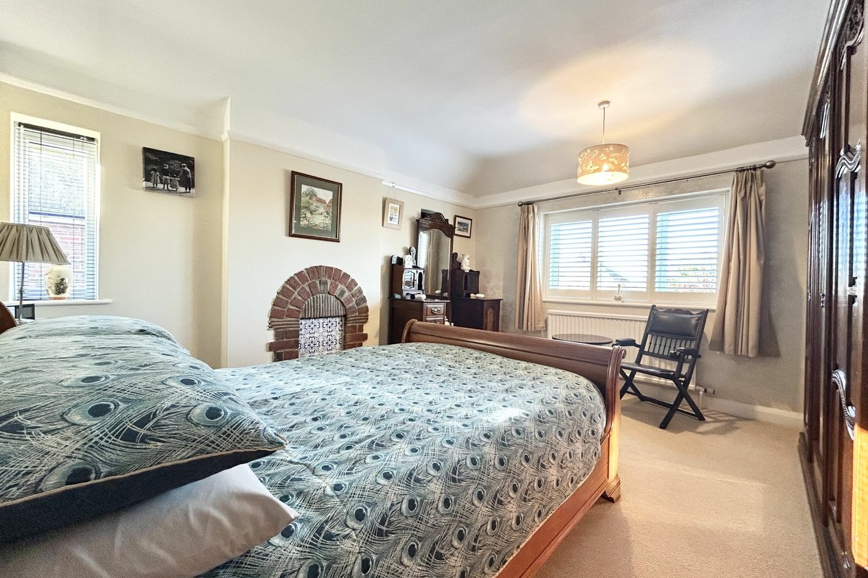 Properties Sold in Fitzmary Avenue 