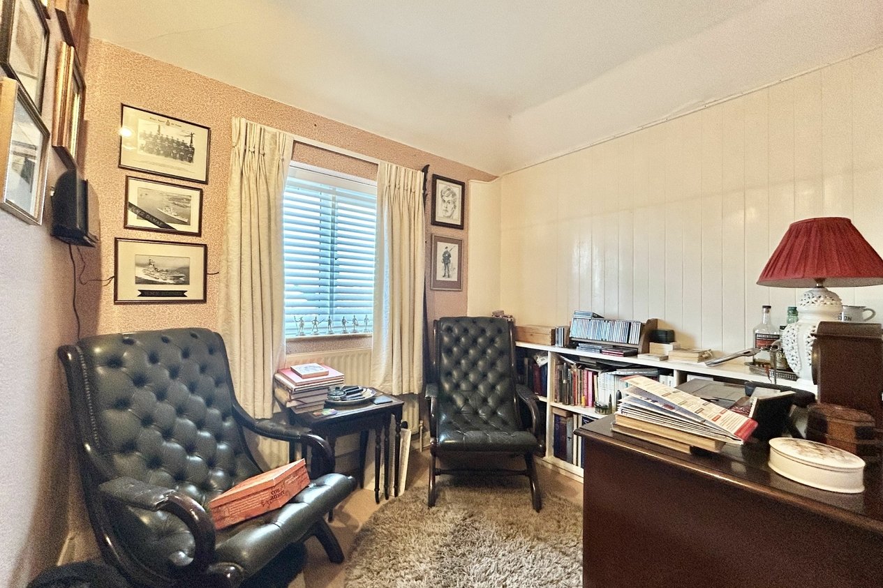 Properties Sold in Fitzmary Avenue 