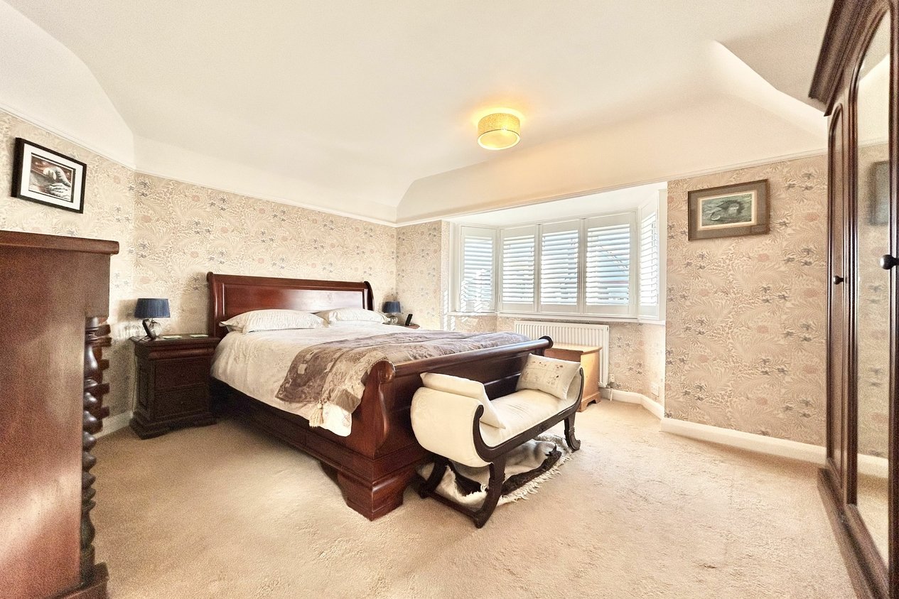 Properties Sold in Fitzmary Avenue 
