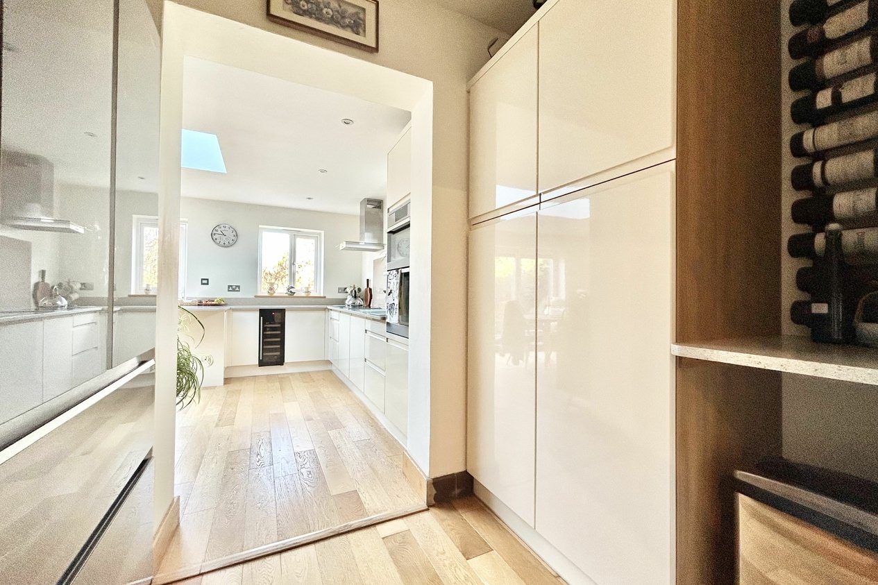 Properties Sold in Fitzmary Avenue 