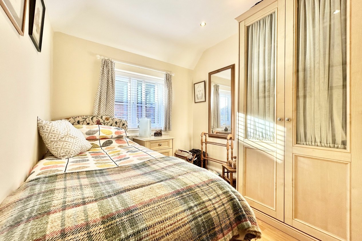 Properties Sold in Fitzmary Avenue 