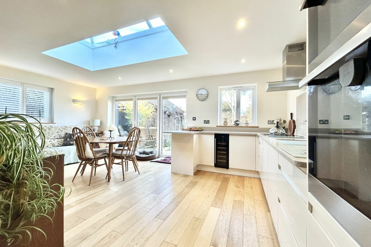 Properties Sold in Fitzmary Avenue 