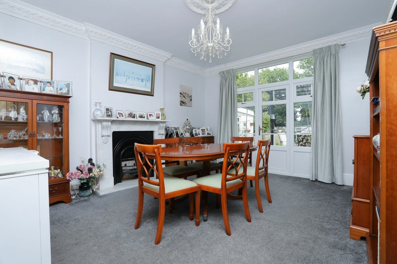 Properties For Sale in Fitzroy Avenue  Broadstairs