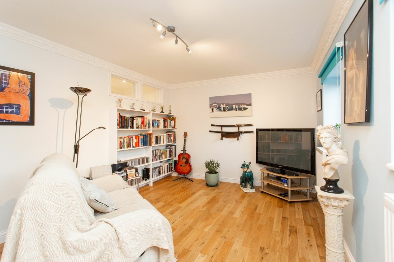 Properties For Sale in Fitzroy Avenue  Broadstairs