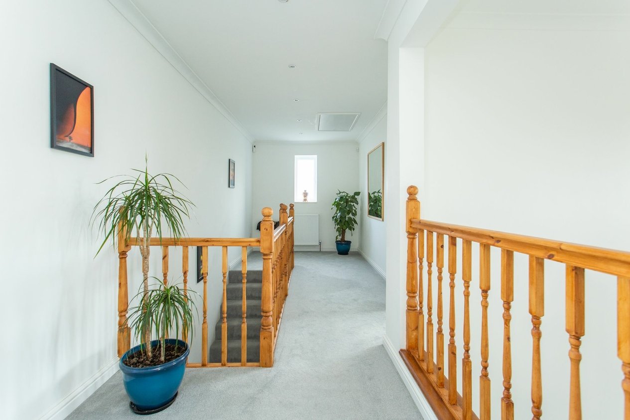 Properties For Sale in Fitzroy Avenue  Broadstairs