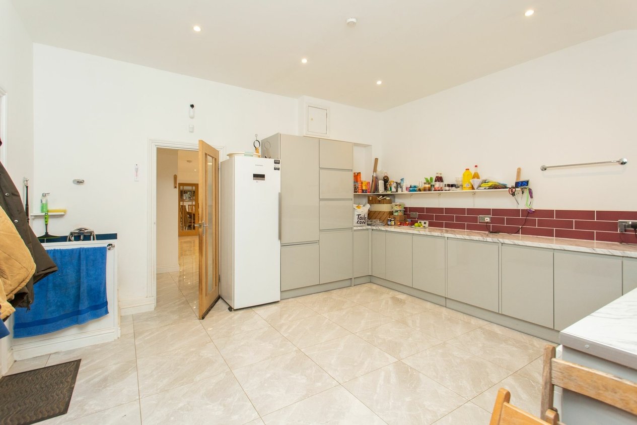Properties For Sale in Fitzroy Avenue  Broadstairs