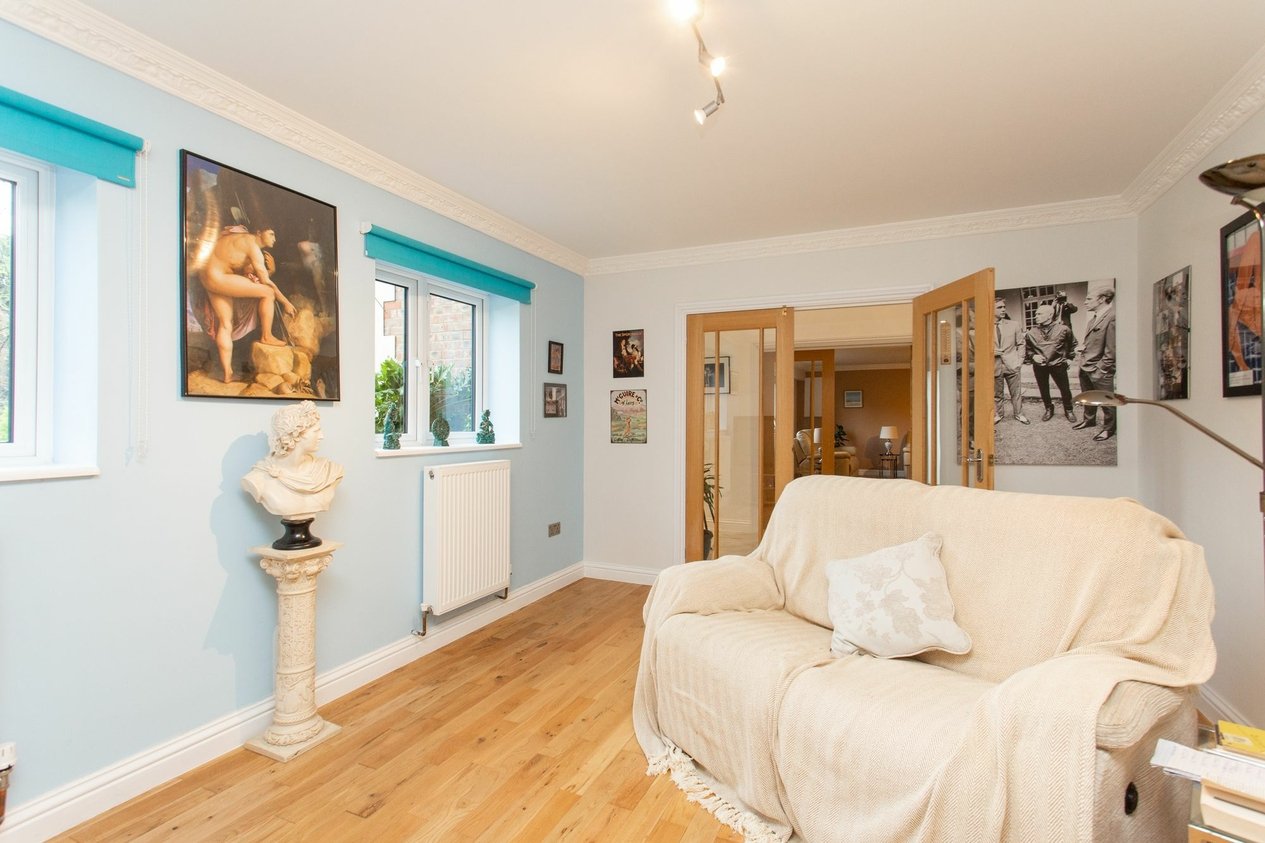 Properties For Sale in Fitzroy Avenue  Broadstairs