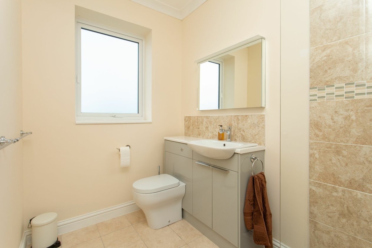 Properties For Sale in Fitzroy Avenue  Broadstairs