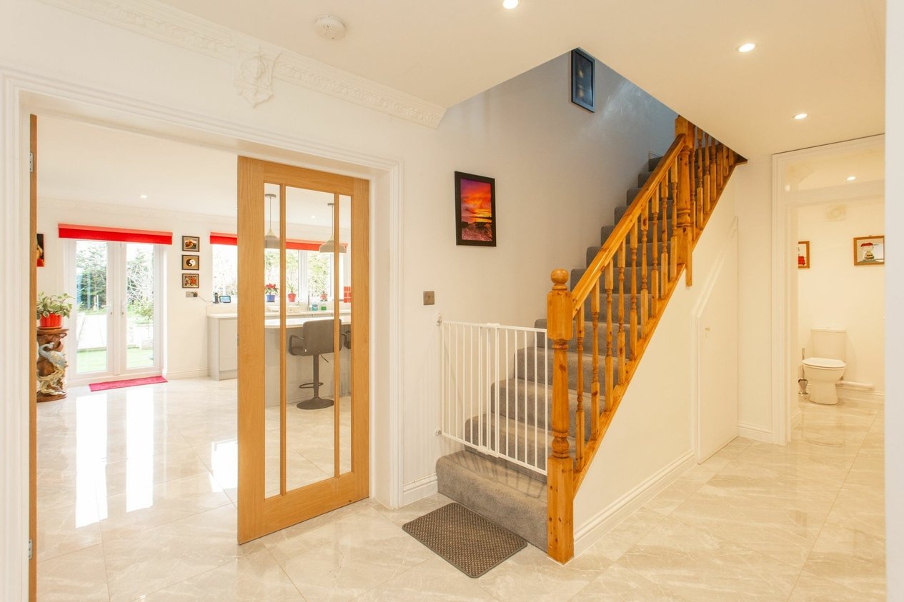 Properties For Sale in Fitzroy Avenue  Broadstairs