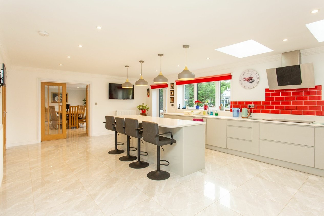 Properties For Sale in Fitzroy Avenue  Broadstairs