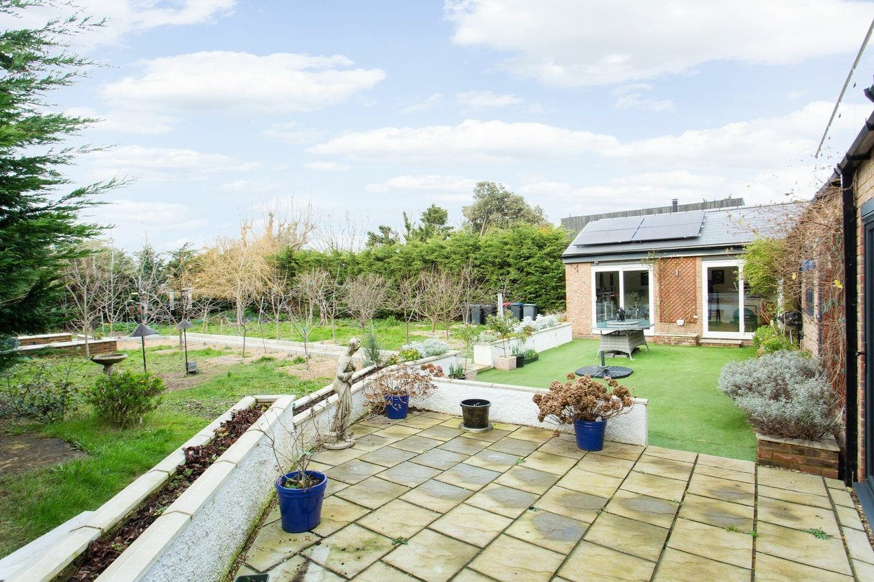 Properties For Sale in Fitzroy Avenue  Broadstairs