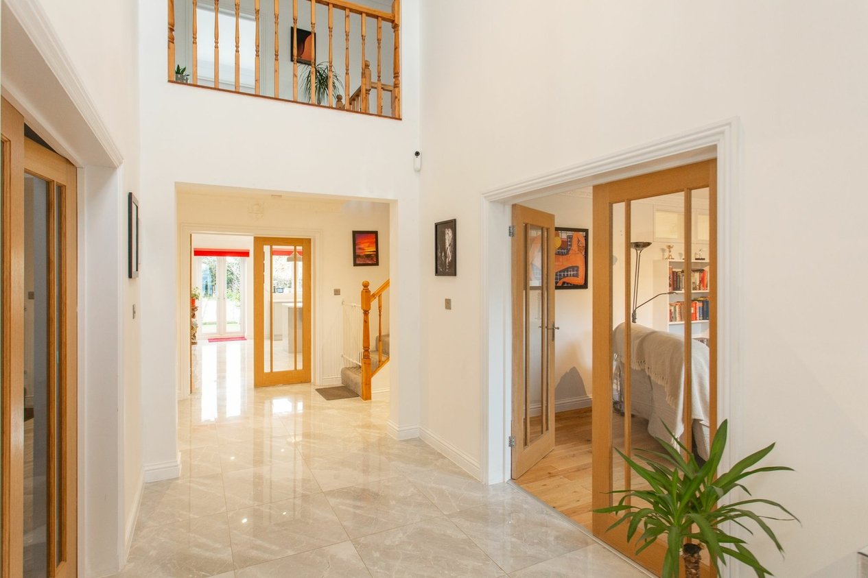 Properties For Sale in Fitzroy Avenue  Broadstairs