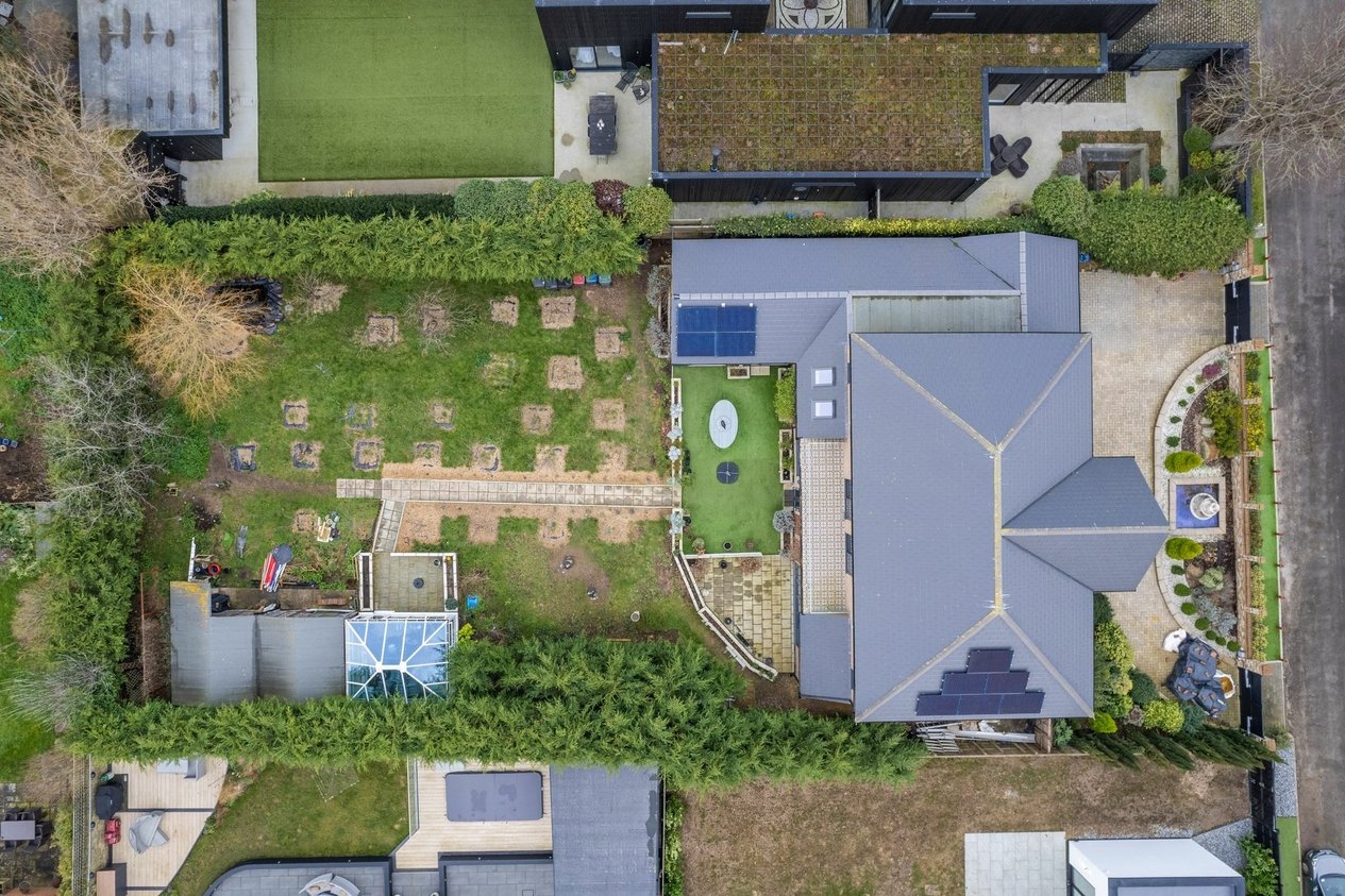 Properties For Sale in Fitzroy Avenue  Broadstairs