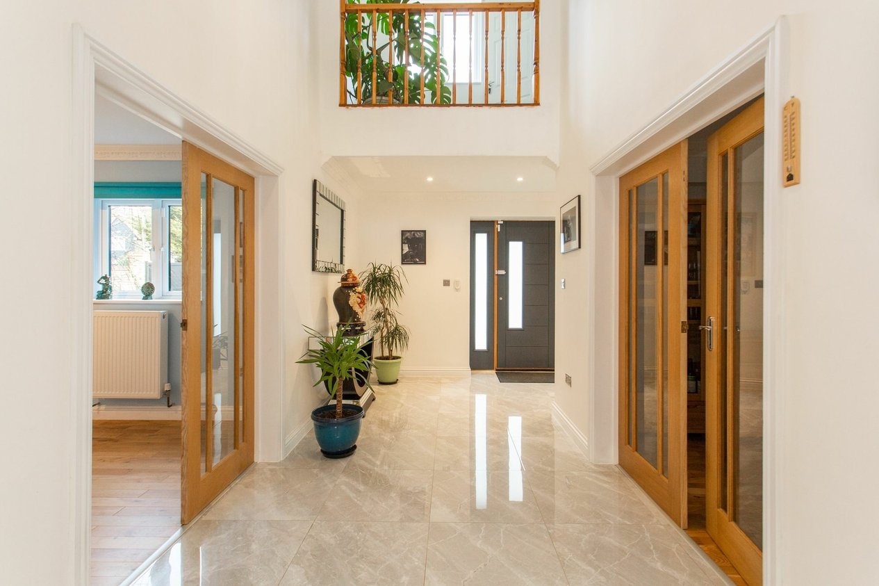 Properties For Sale in Fitzroy Avenue  Broadstairs