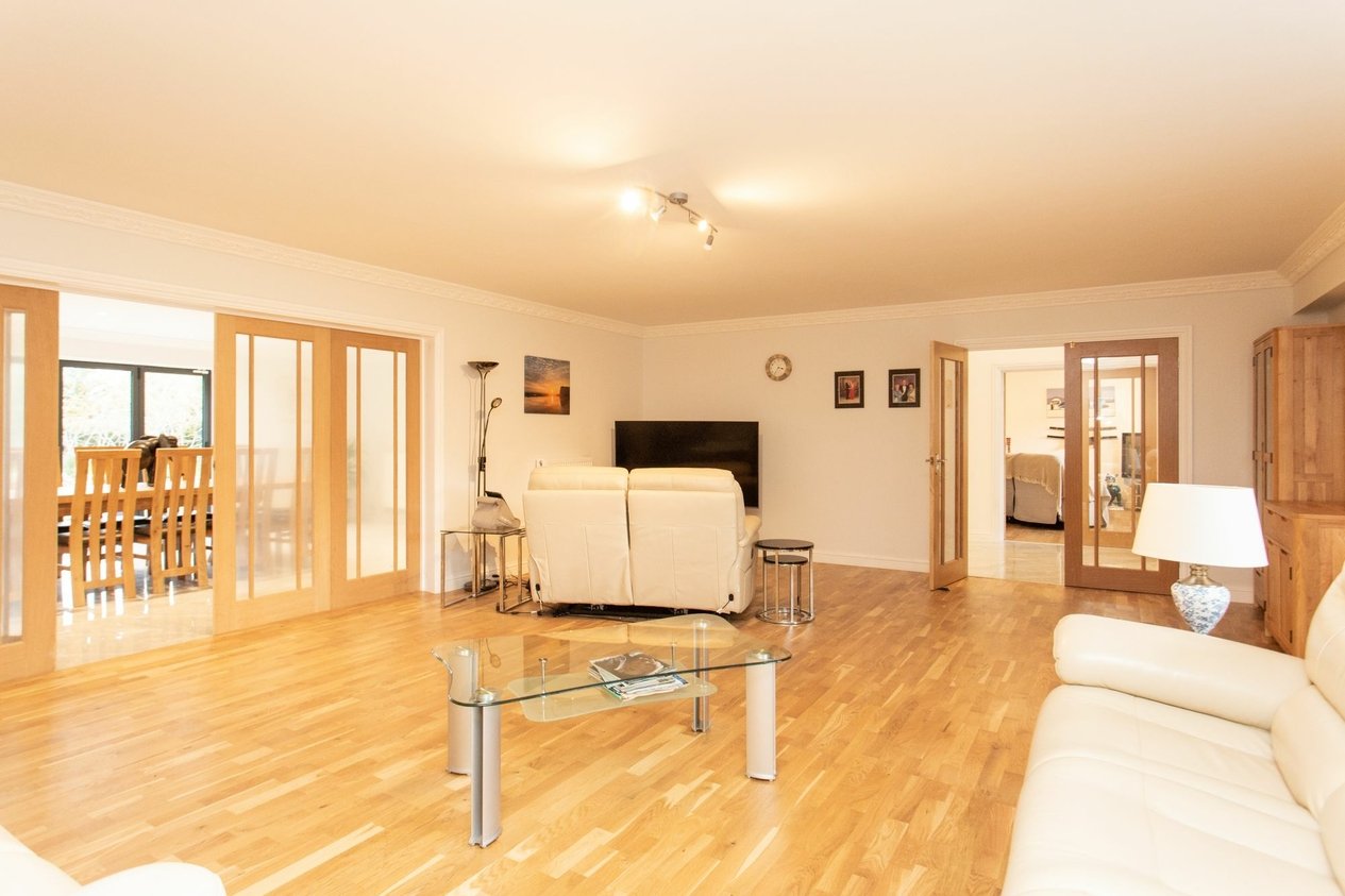 Properties For Sale in Fitzroy Avenue  Broadstairs