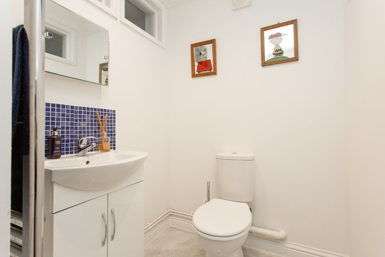 Properties For Sale in Fitzroy Avenue Broadstairs