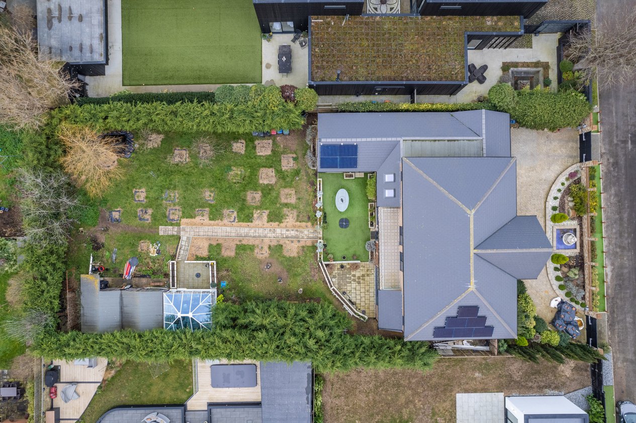 Properties For Sale in Fitzroy Avenue Broadstairs