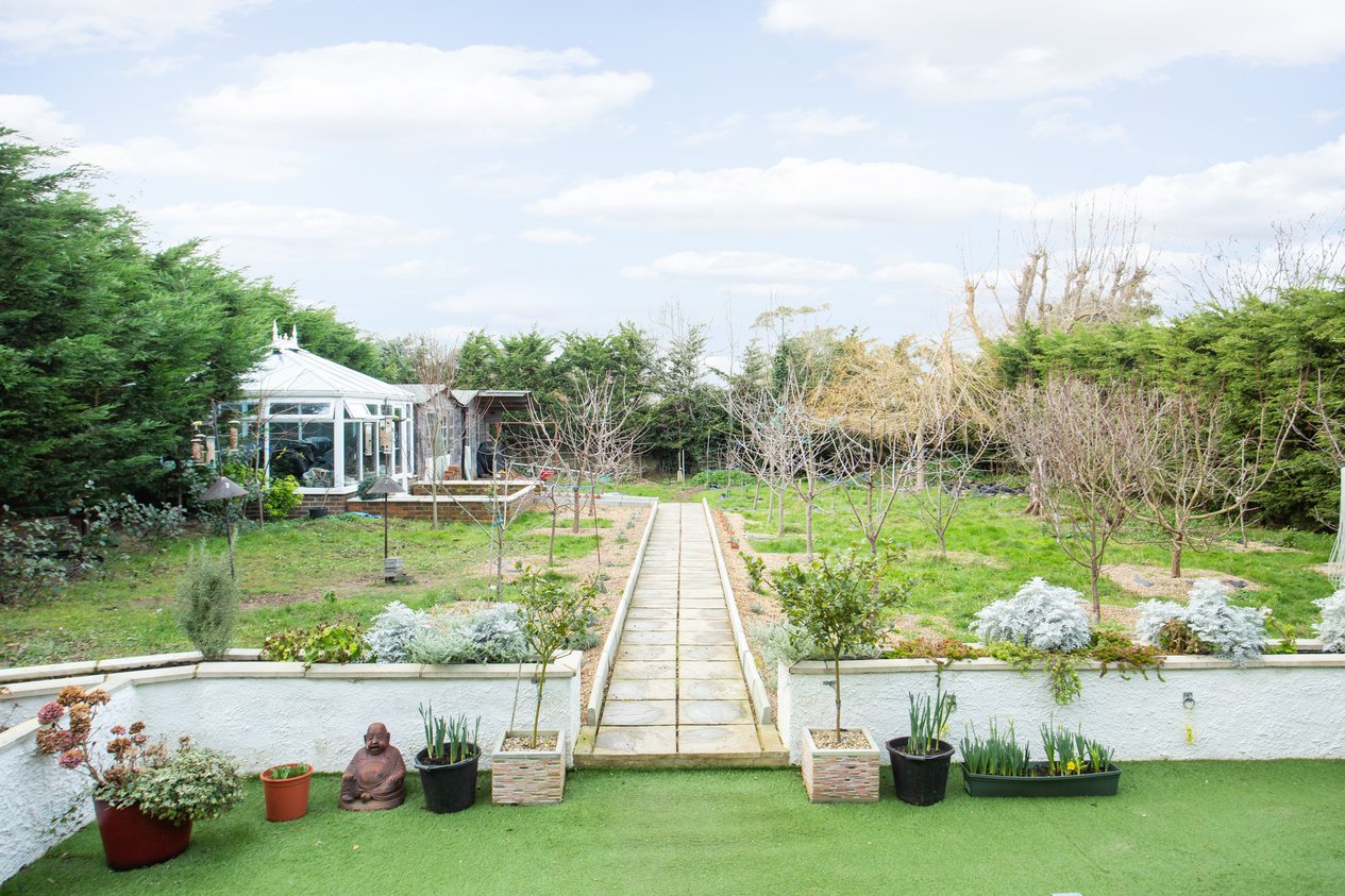 Properties For Sale in Fitzroy Avenue Broadstairs