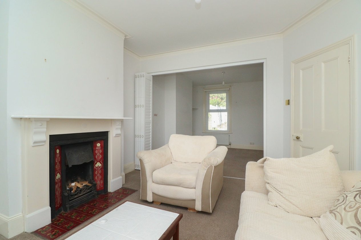 Properties For Sale in Fitzroy Avenue Margate
