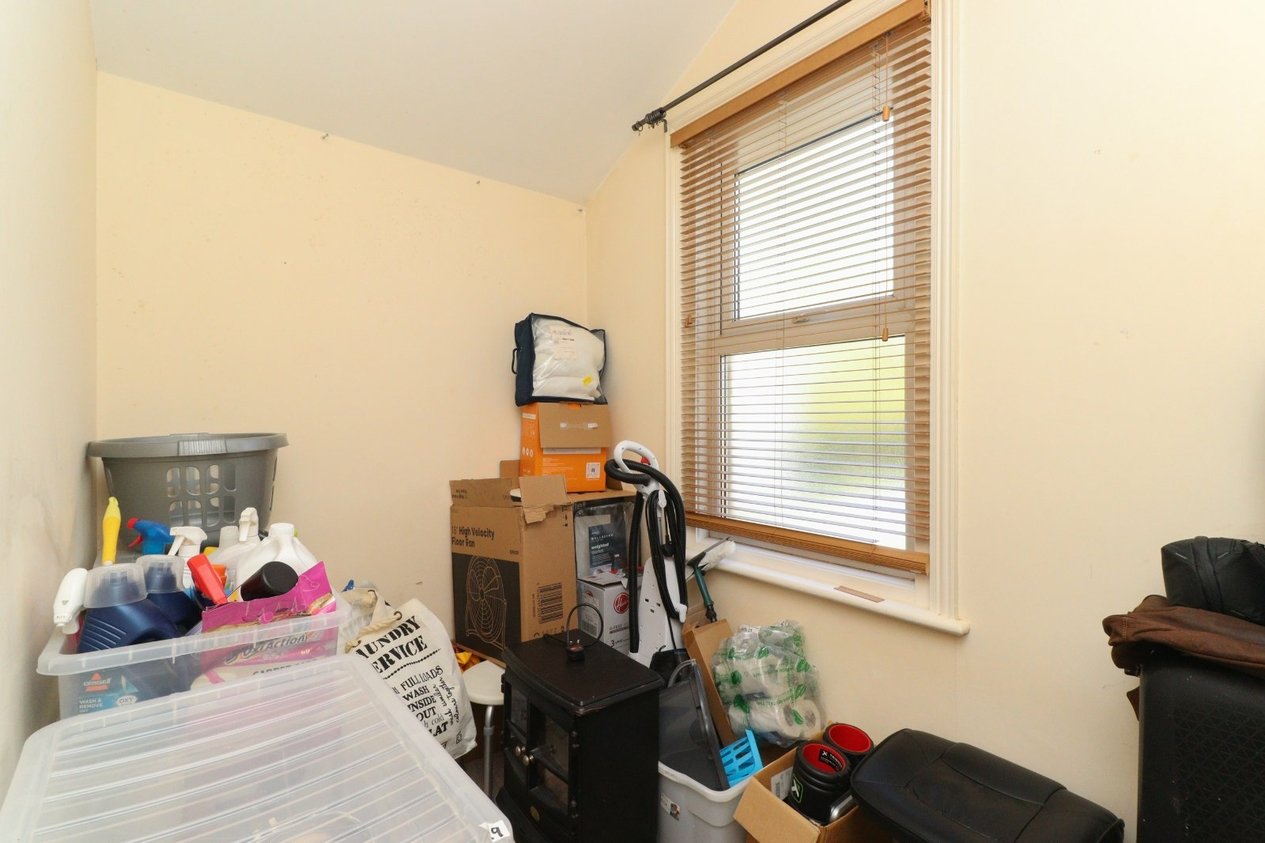Properties For Sale in Fitzroy Avenue Margate