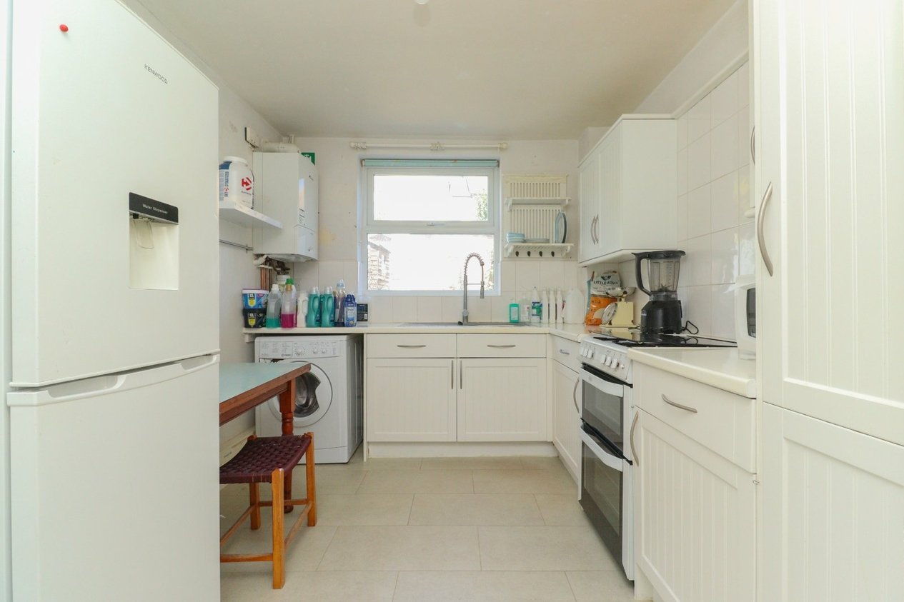 Properties For Sale in Fitzroy Avenue Margate