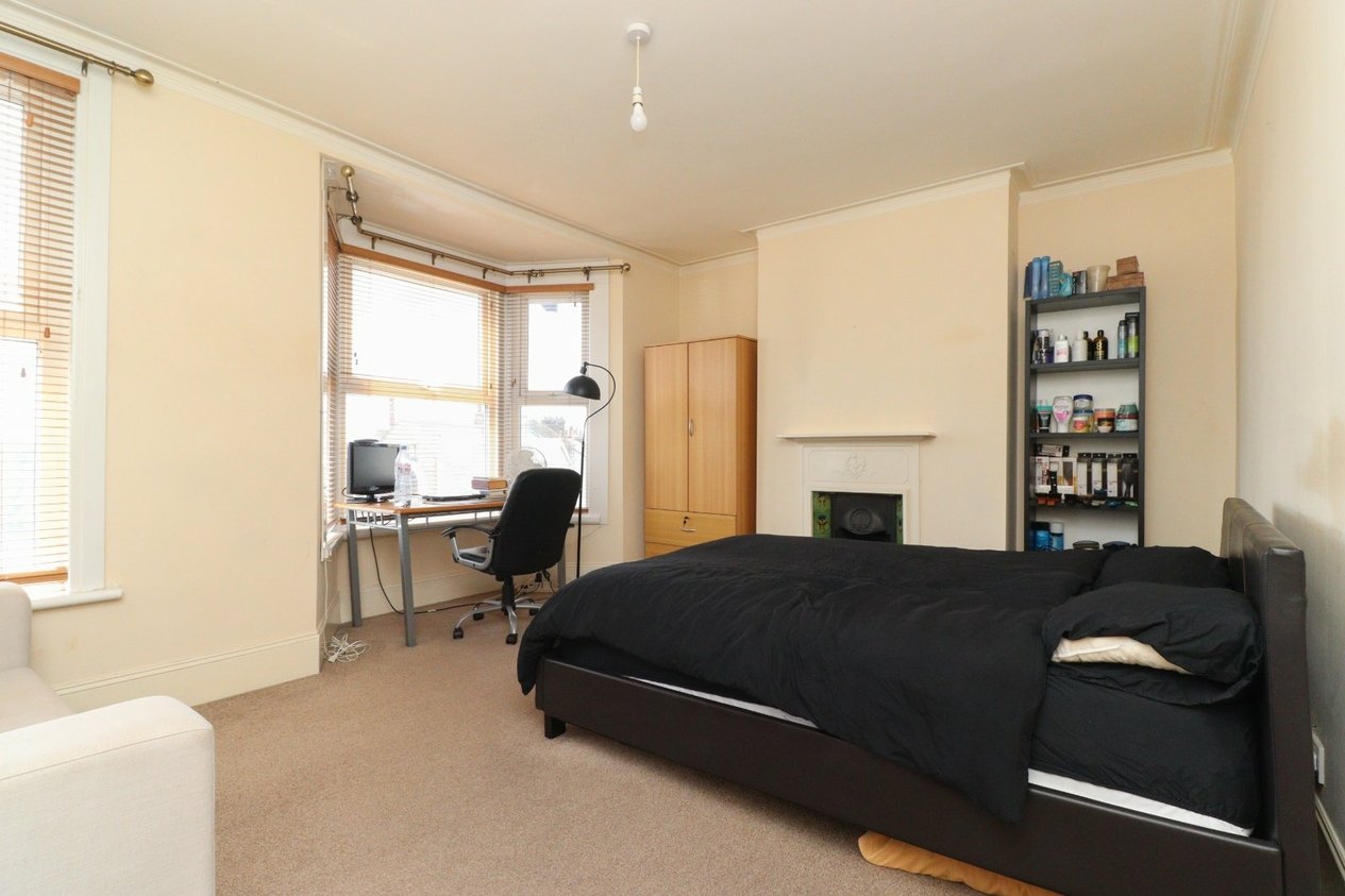 Properties For Sale in Fitzroy Avenue Margate