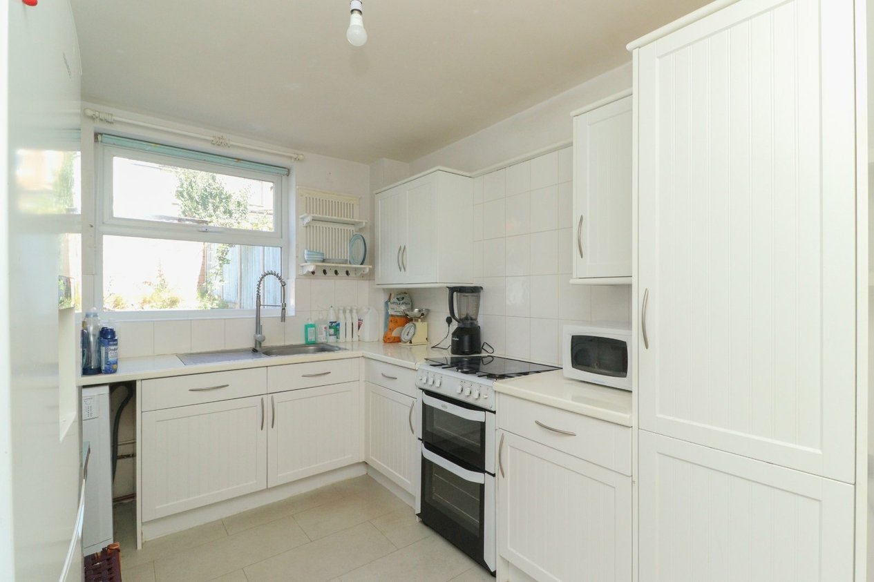 Properties For Sale in Fitzroy Avenue Margate