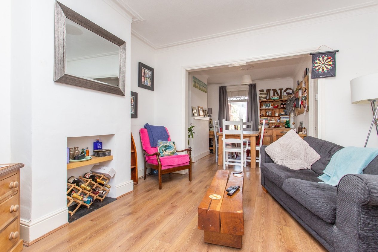 Properties For Sale in Fitzroy Avenue  Margate