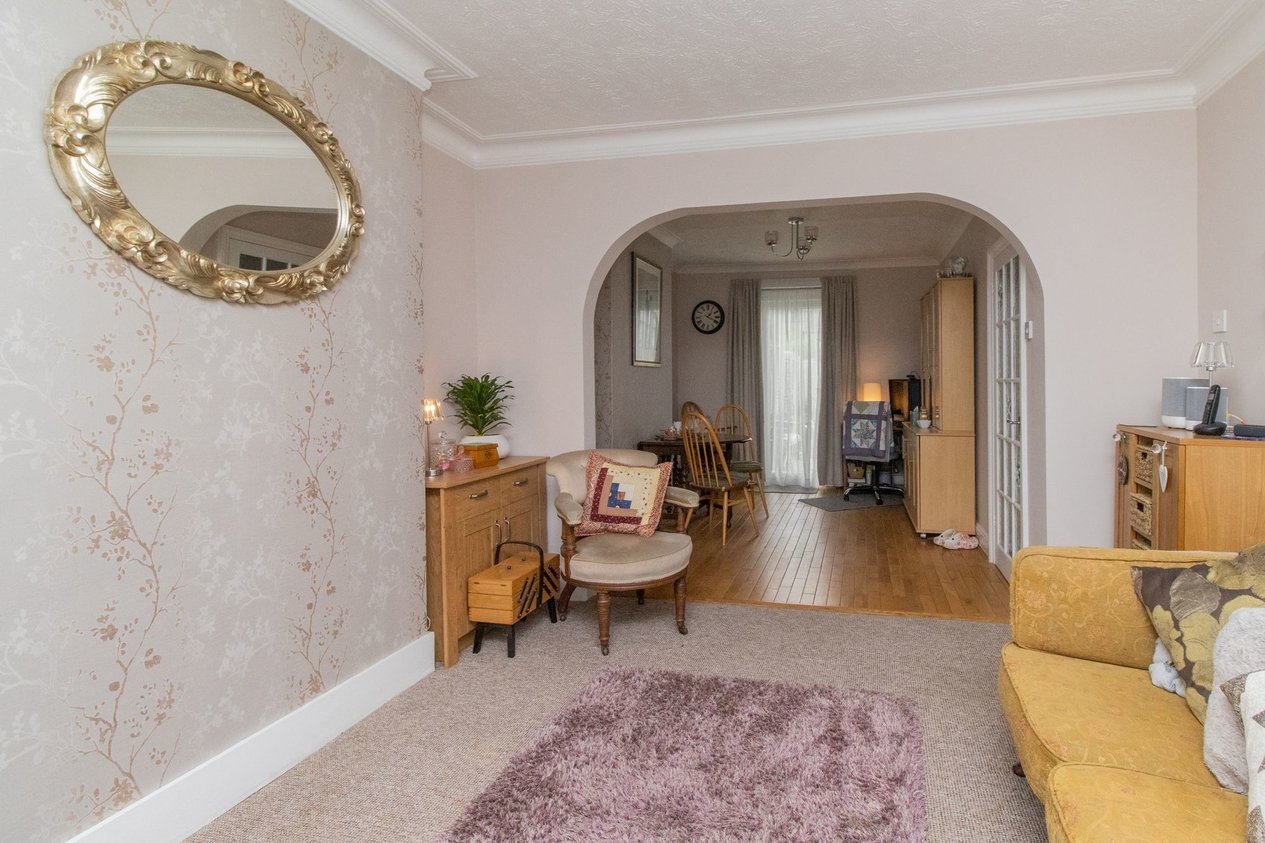 Properties Sold Subject To Contract in Fitzroy Avenue  Margate