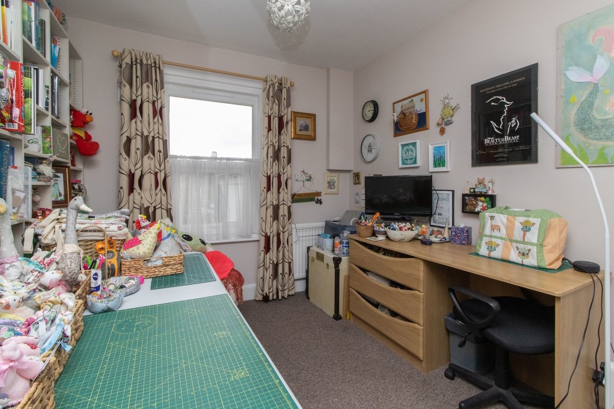 Properties Sold Subject To Contract in Fitzroy Avenue  Margate