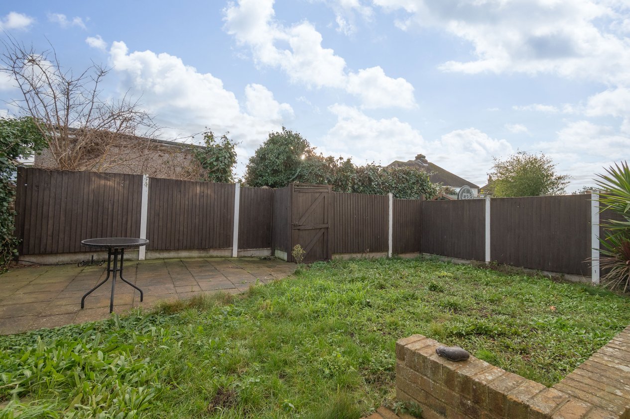 Properties For Sale in Fitzroy Avenue Ramsgate