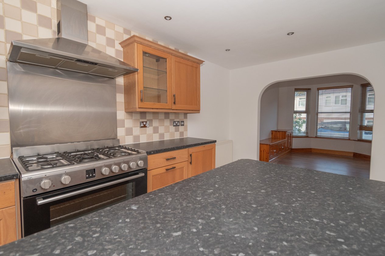 Properties For Sale in Fitzroy Avenue Ramsgate