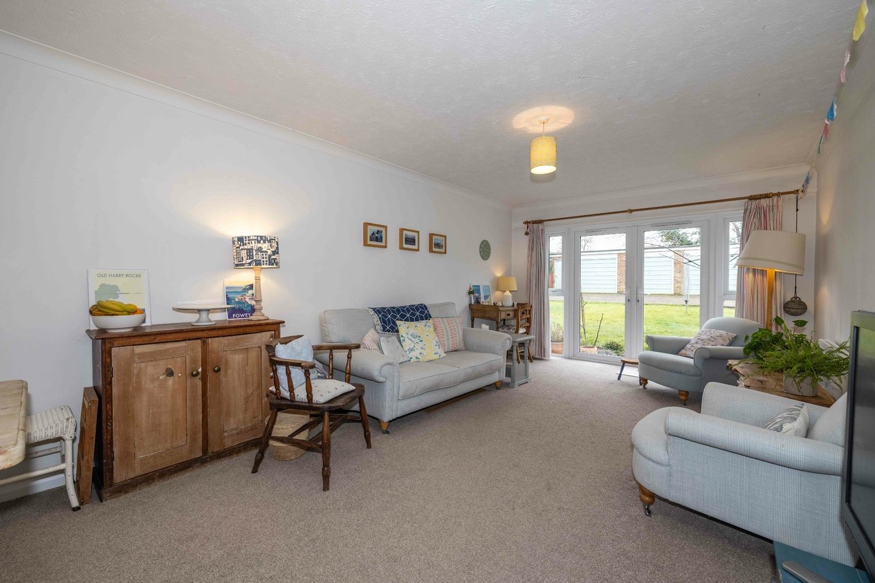 Properties For Sale in Flat 2 Cockering Road