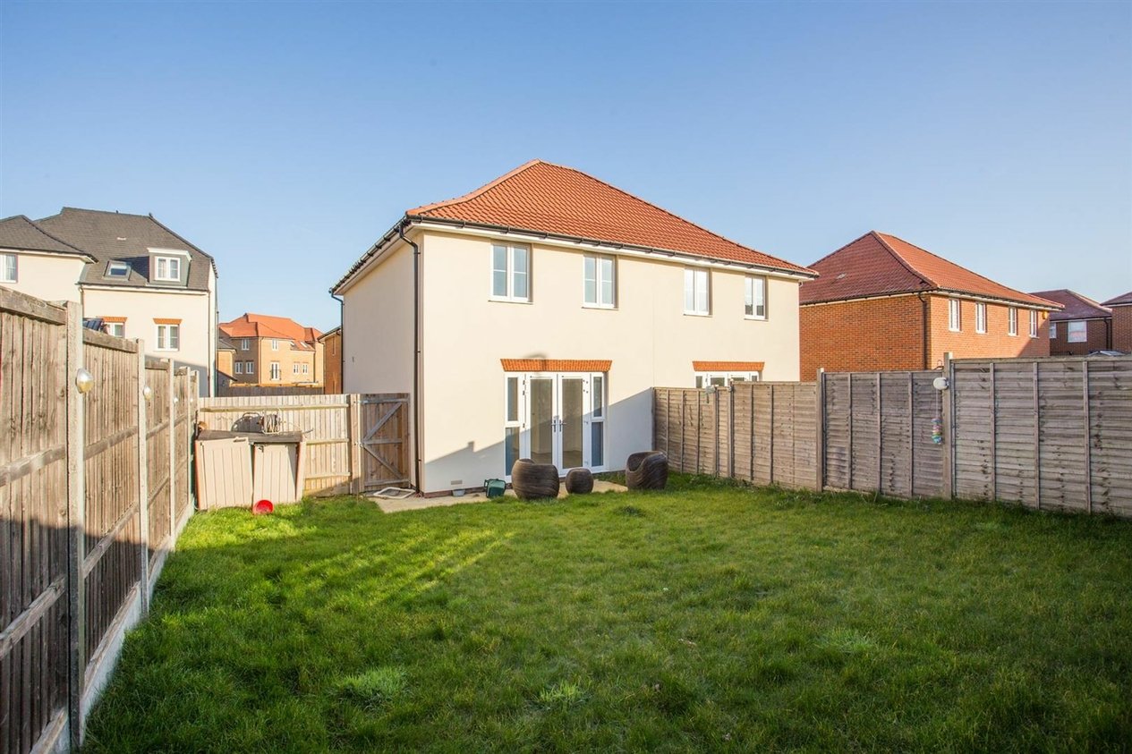 Properties For Sale in Flatsheet Road  Aylesham