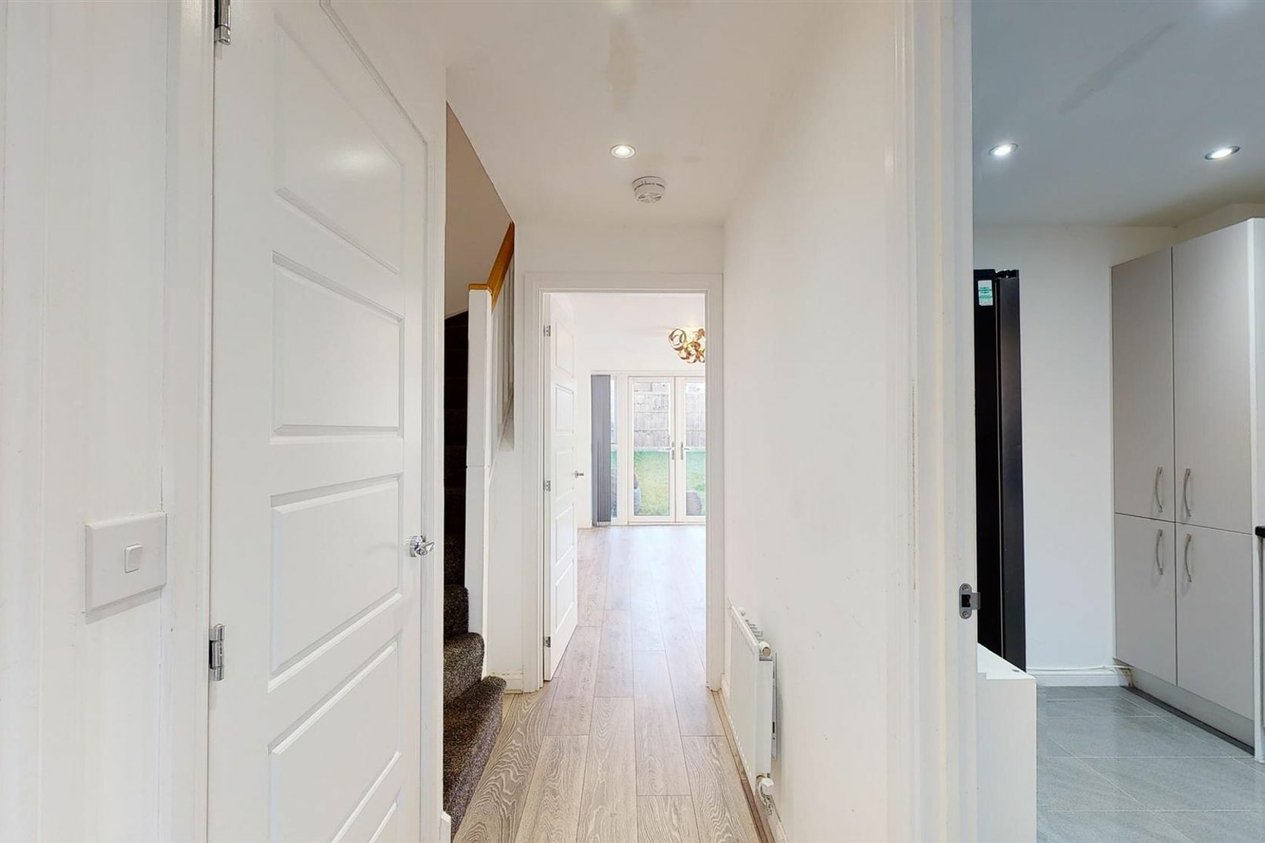 Properties For Sale in Flatsheet Road  Aylesham