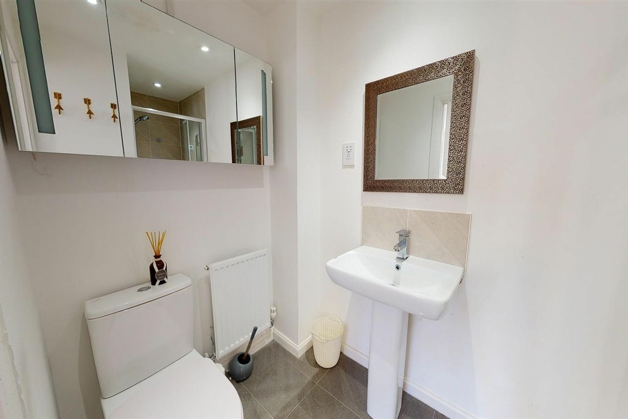 Properties For Sale in Flatsheet Road  Aylesham