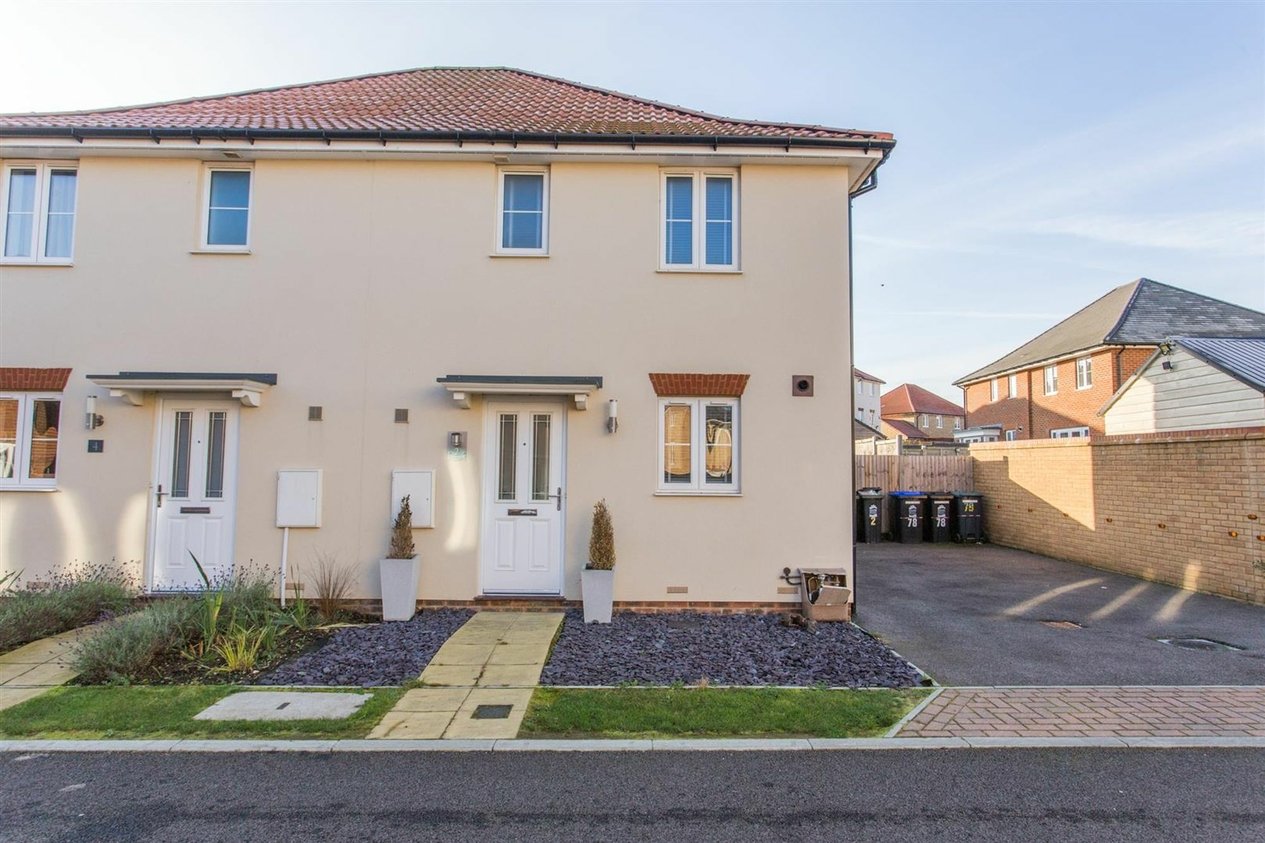 Properties For Sale in Flatsheet Road  Aylesham