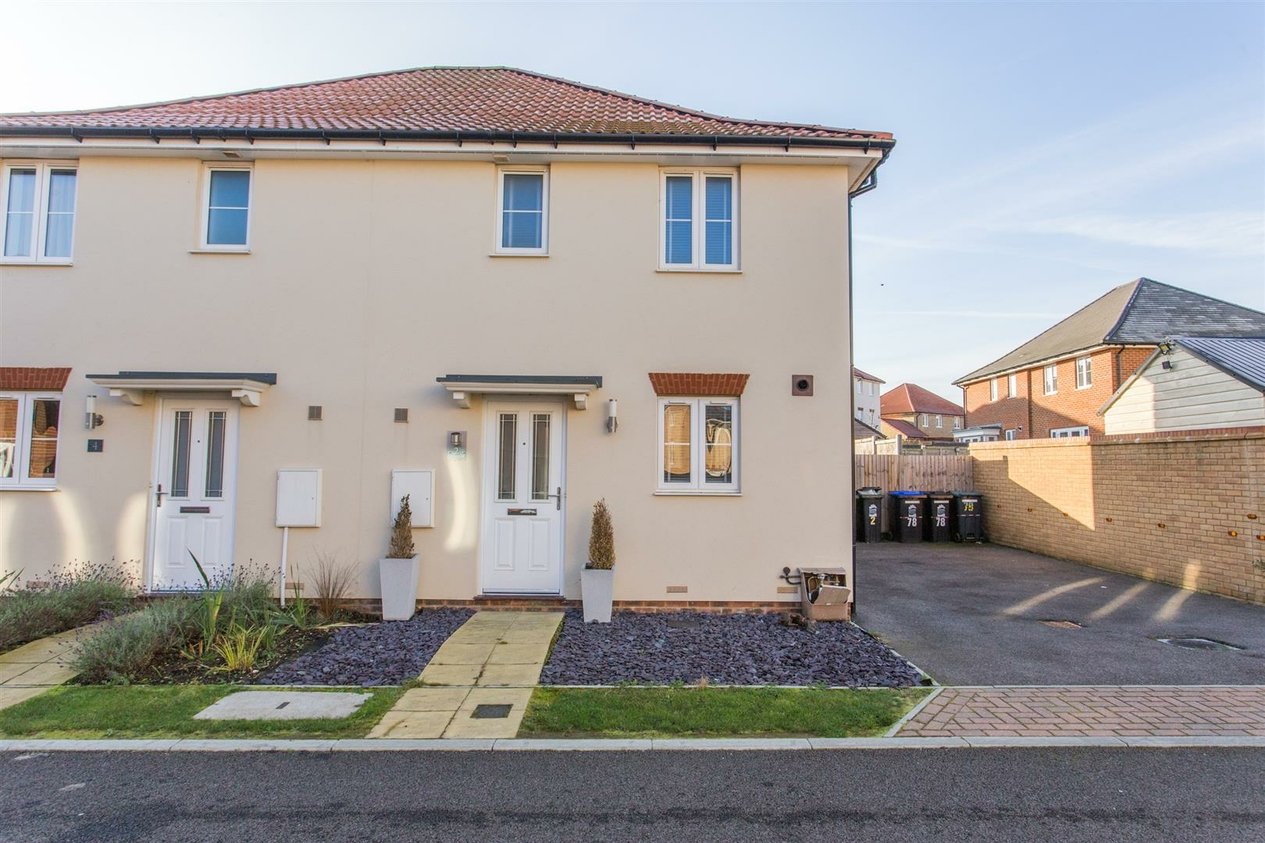 Properties For Sale in Flatsheet Road Aylesham