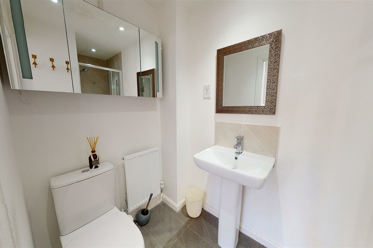 Properties For Sale in Flatsheet Road Aylesham