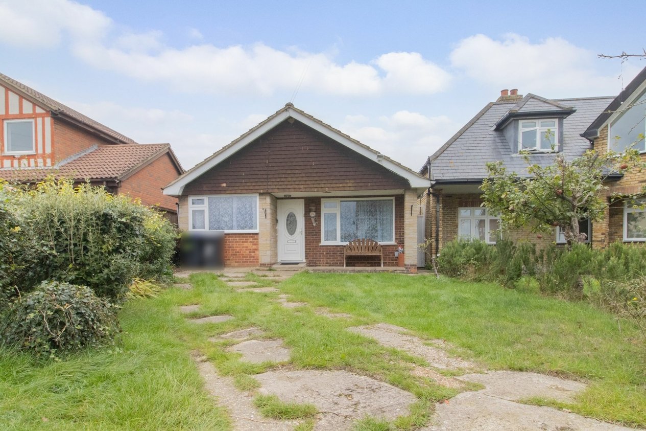 Properties For Sale in Fletcher Road  Whitstable