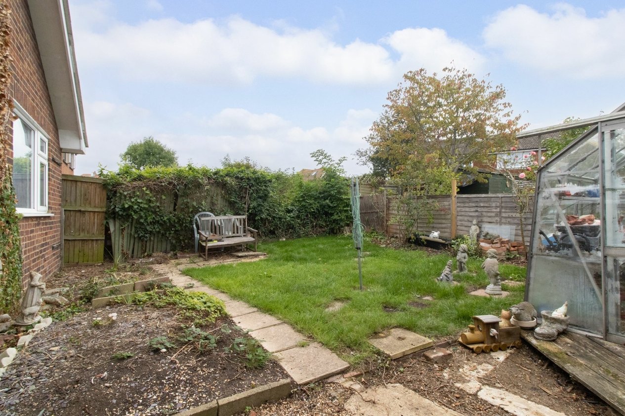 Properties For Sale in Fletcher Road  Whitstable