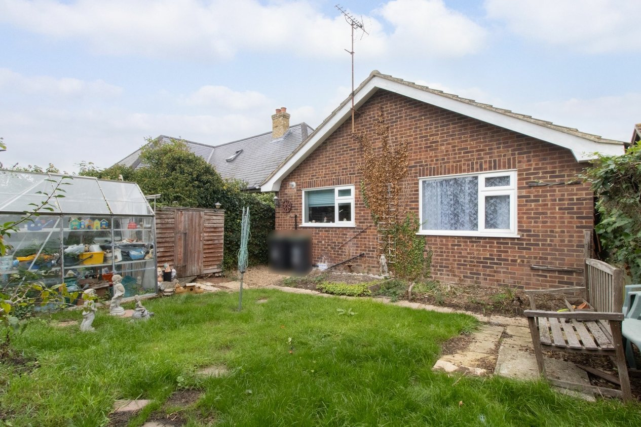 Properties For Sale in Fletcher Road  Whitstable