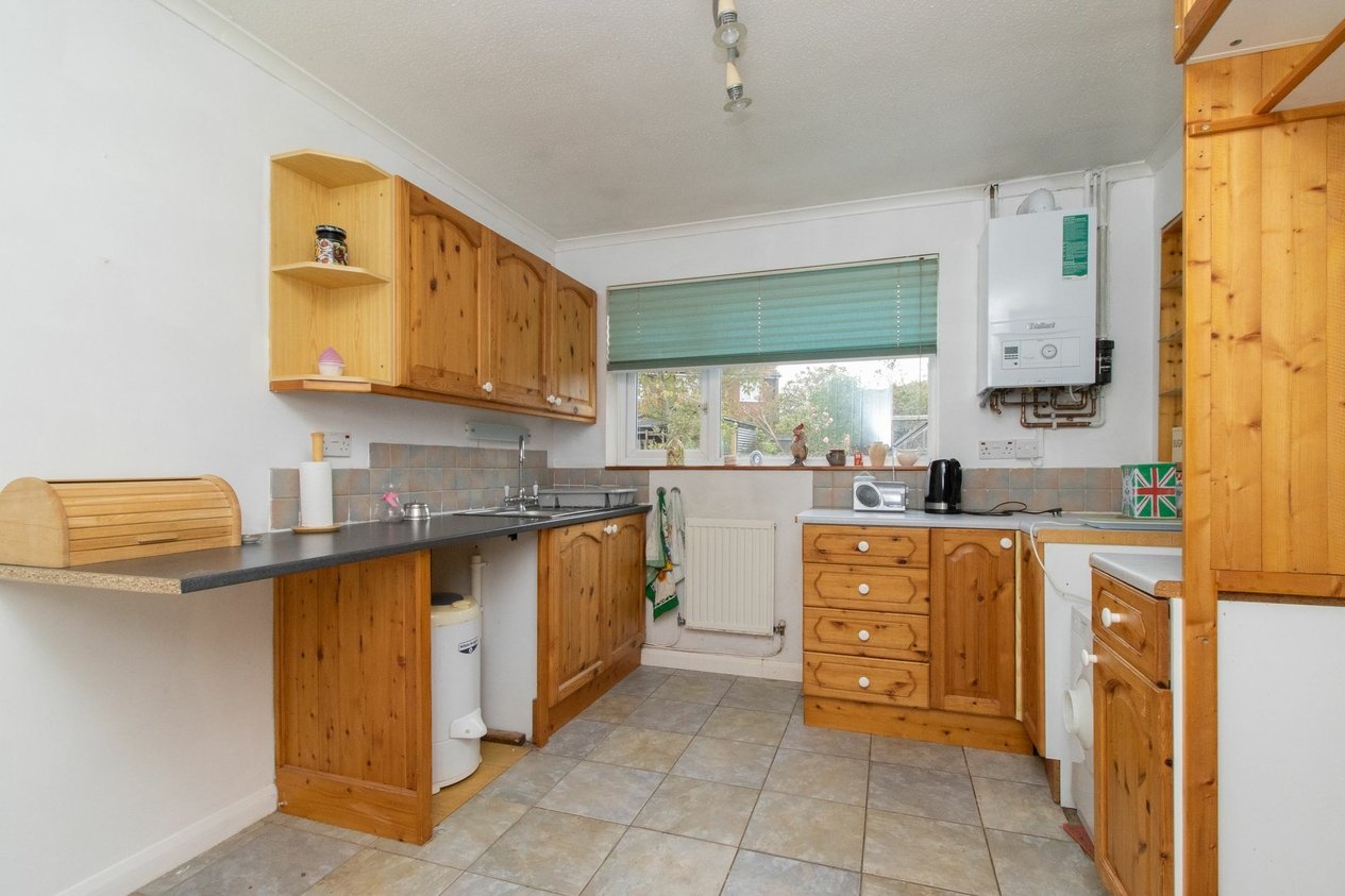 Properties For Sale in Fletcher Road  Whitstable