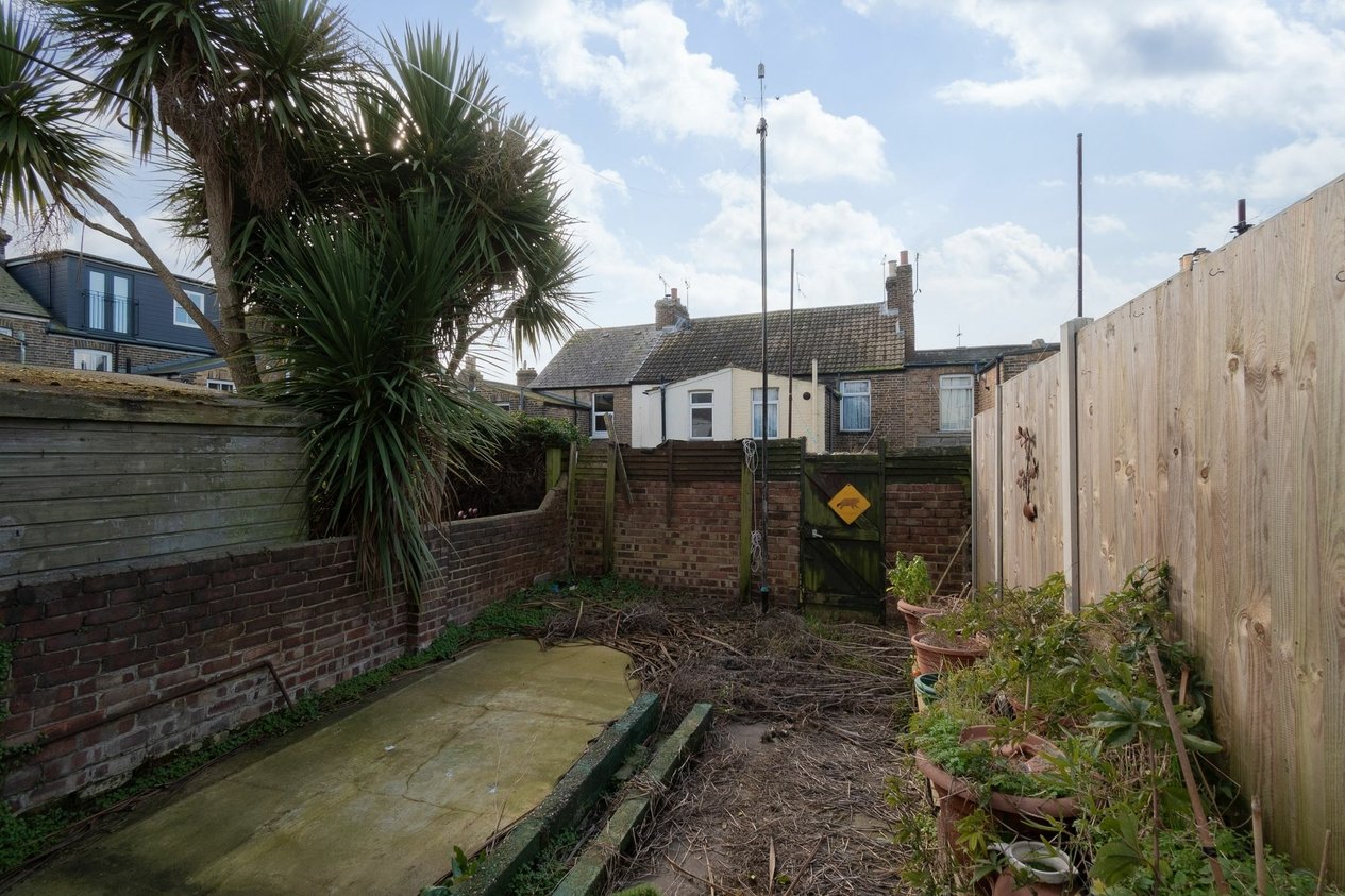 Properties For Sale in Flora Road  Ramsgate