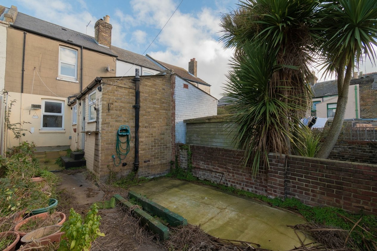 Properties For Sale in Flora Road  Ramsgate