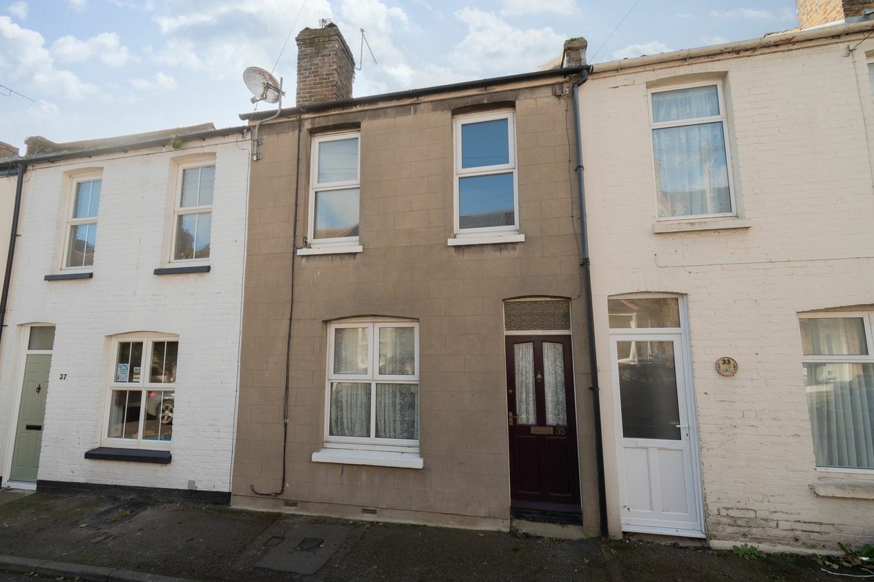 Properties For Sale in Flora Road  Ramsgate