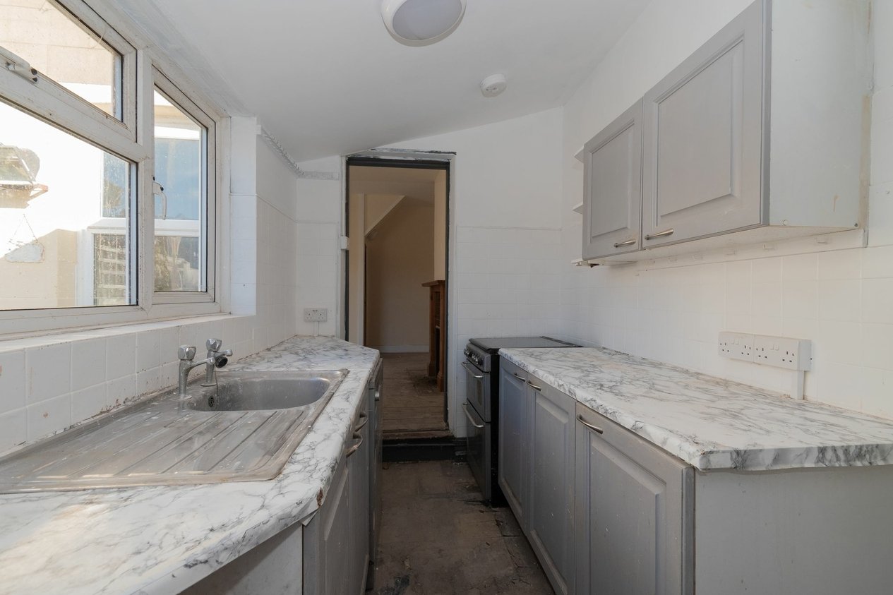 Properties For Sale in Flora Road  Ramsgate