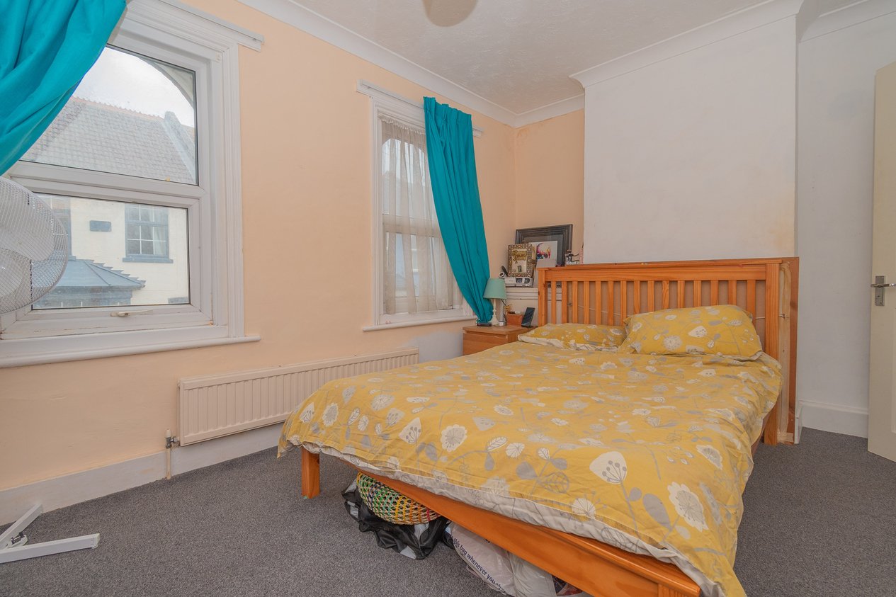 Properties Under Offer in Flora Road Ramsgate
