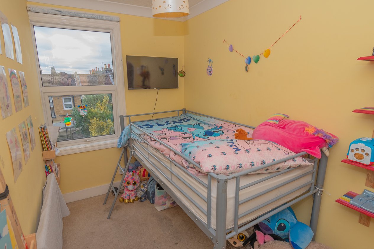 Properties Under Offer in Flora Road Ramsgate
